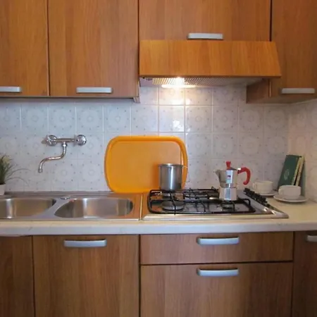 Apartmán Welcoming Near The *