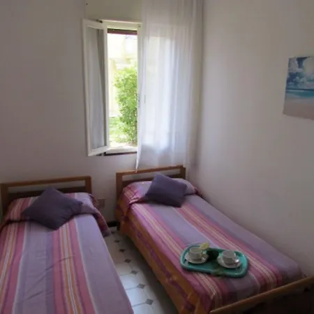 Apartmán Welcoming Near The Bibione