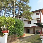 Welcoming Near The Apartmán