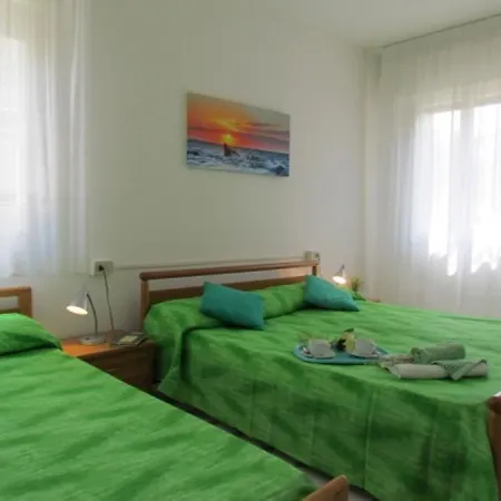 Apartment Welcoming Near The