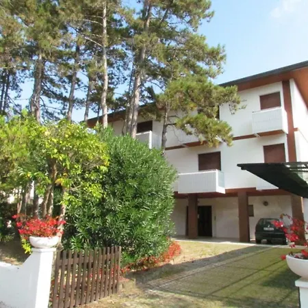 Apartment Welcoming Near The