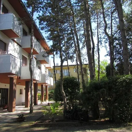 Apartment Welcoming Near The Bibione
