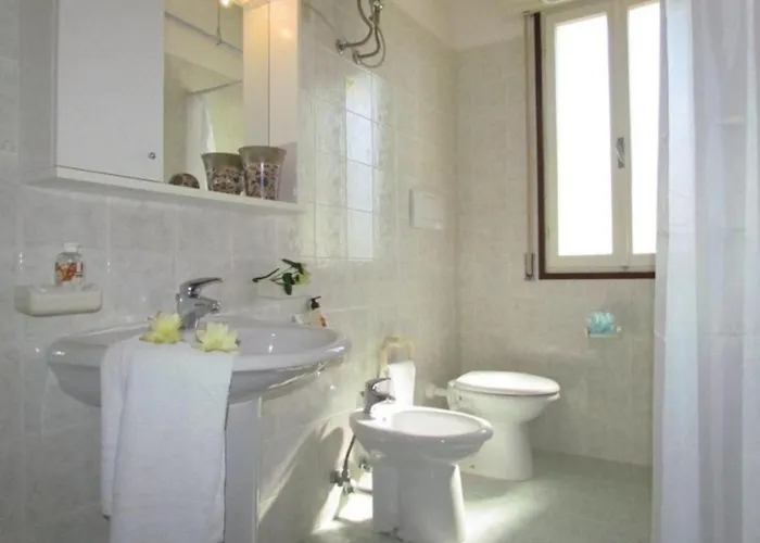 Welcoming Near The Бибионе