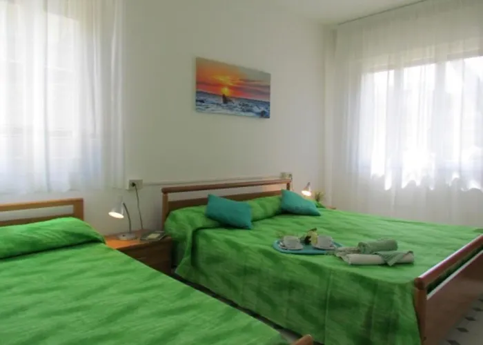 Apartmán Welcoming Near The