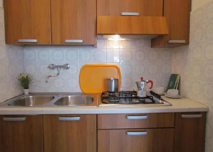 Apartmán Welcoming Near The *