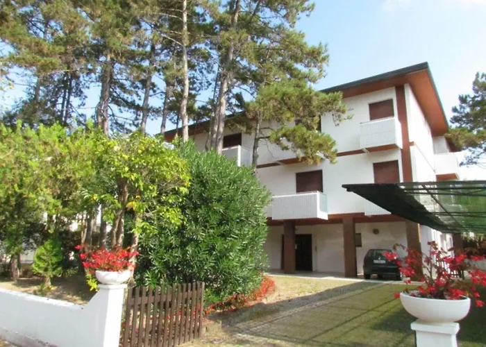 Apartmán Welcoming Near The