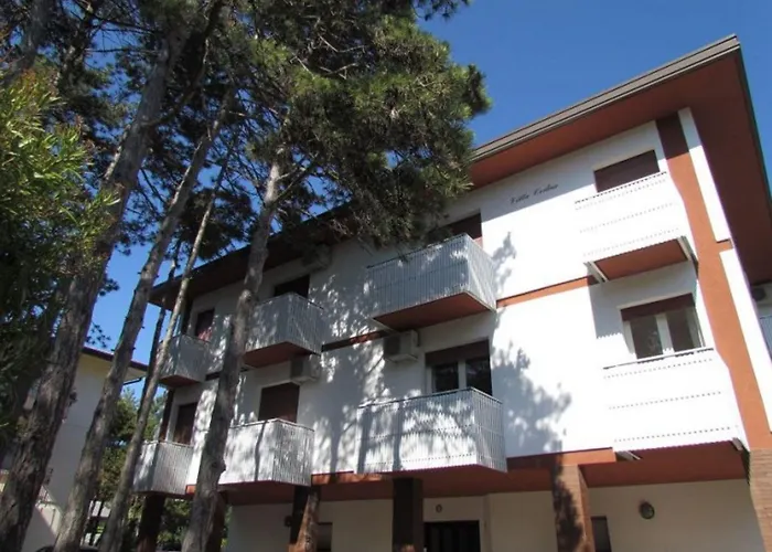 Apartmán Welcoming Near The