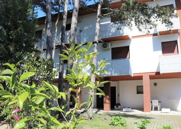 Apartmán Welcoming Near The