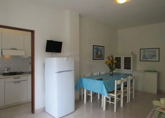 Welcoming Near The Bibione